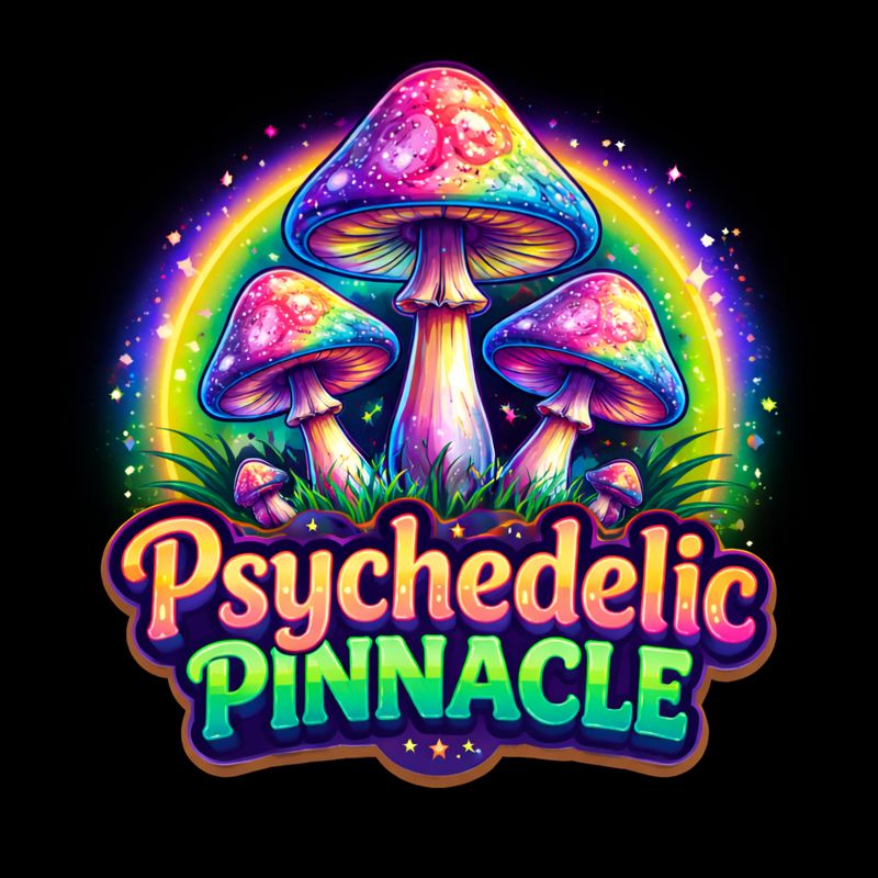 psychedelicpinnacle.com