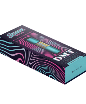 DMT Vape Refills (Cartridge Only)