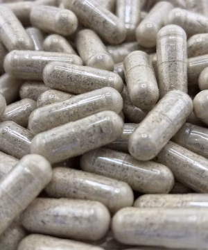 3G Albino Penis Envy Capsules