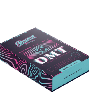 DMT Vape Kits (Battery + Cartridge)