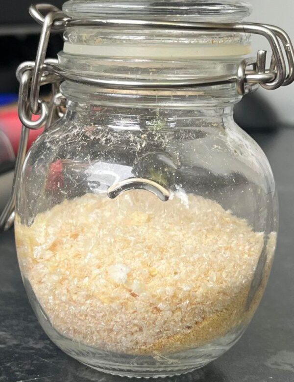 grainDMT 5-MeO-DMT Powder 3g