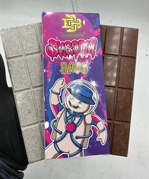 Shroom bars