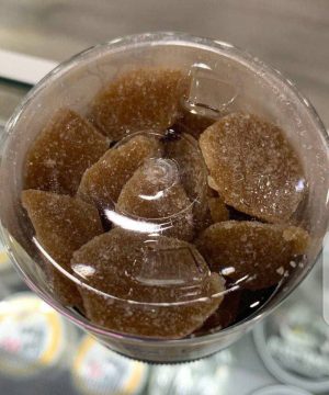 Loud Caps Shroom Gummies