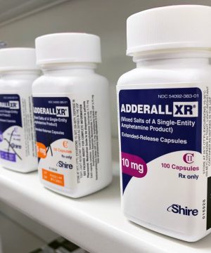 aderall Adderall 10mg 50 Tabs