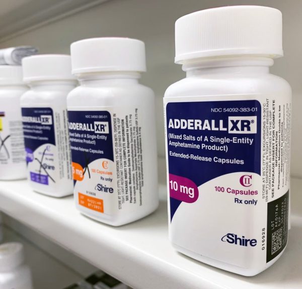 aderall Adderall 10mg 50 Tabs